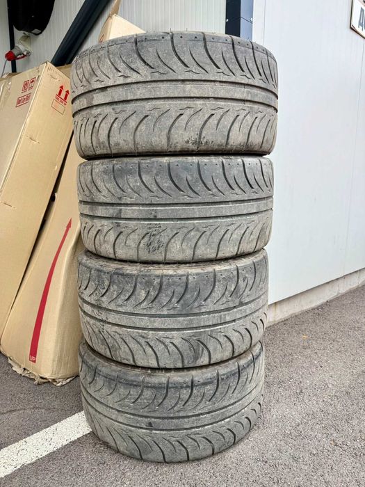 Джанти 2F 2forge 18x10 5x100