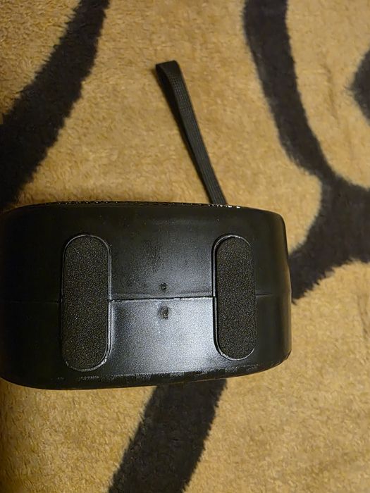 Boxa de ascultat muzica