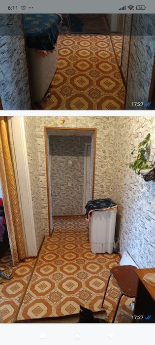 Продается квартира