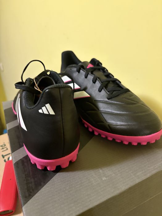 adidas Copa Pure.4 Turf Boots
