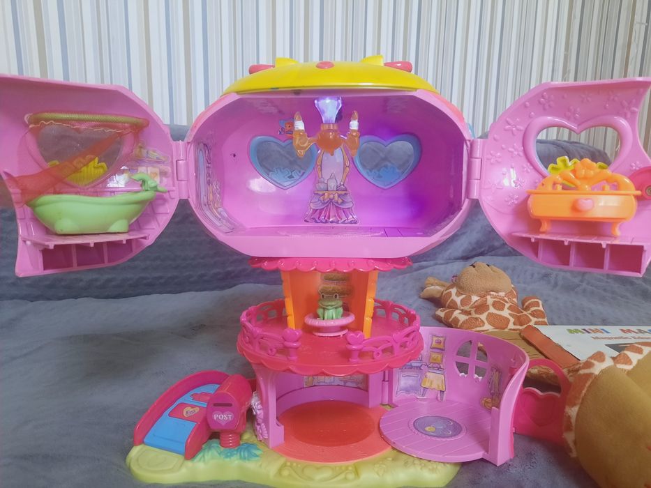 Игрушки в отличном состоянии