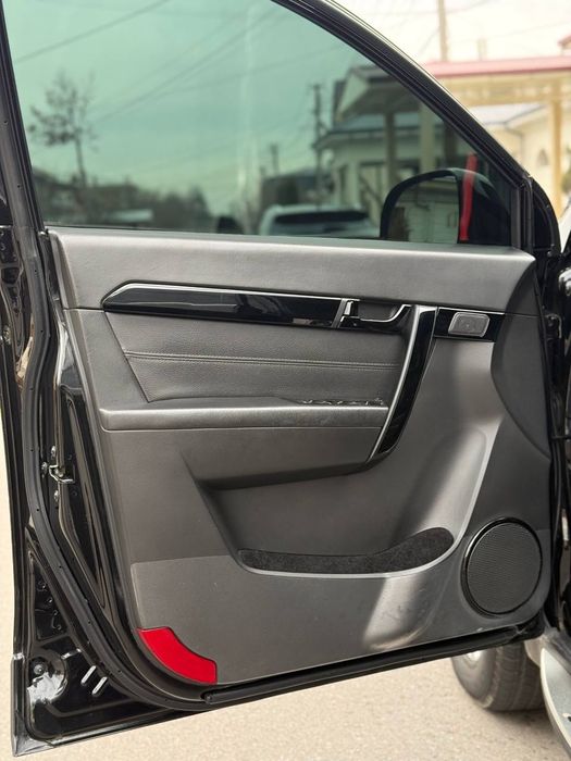 CAPTIVA 4. аренда. с.  выкуп