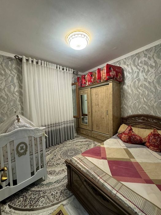 Срочно! Продажа. 4/1/5. Асалабод-2. Можно в ипотеку.