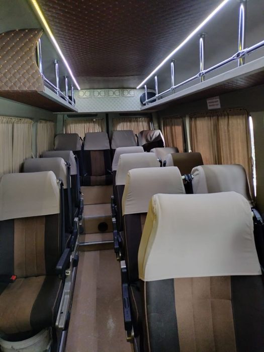 Спринтер заказ қабылдаймыз