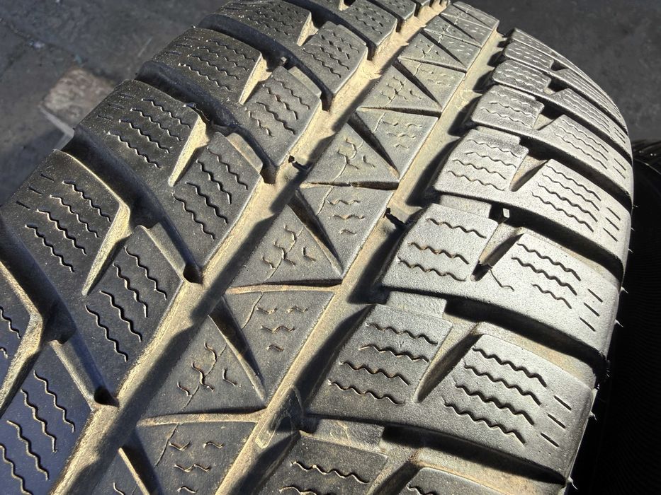 2x Anvelope iarna 185/65 r15 M+S - Sumitomo WT200