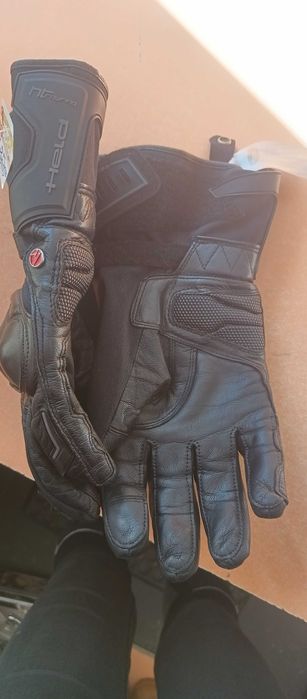 Мото ръкавици - мъжки