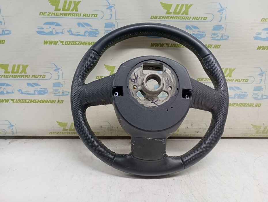 Volan in 3 spite cu comenzi 305647610 Audi A5 8T (2007 - 2011) 2.7 tdi CGKA CGKA