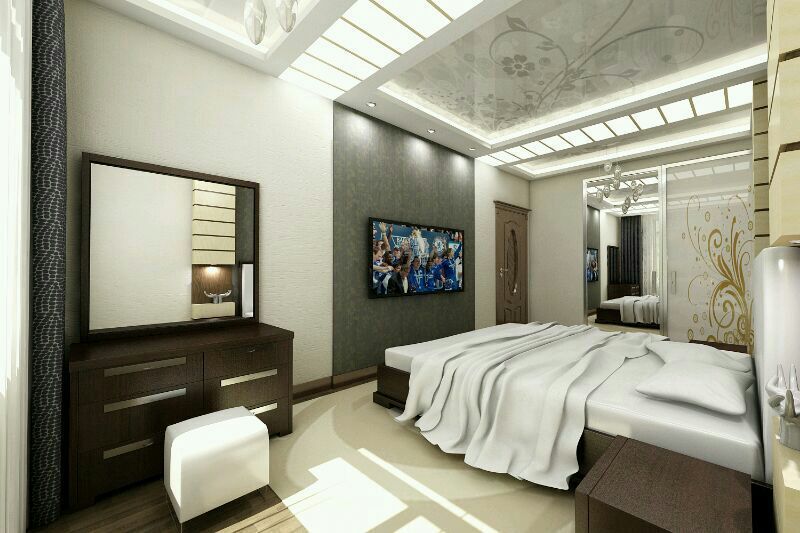 Евроремонт.   Ремонт квартир