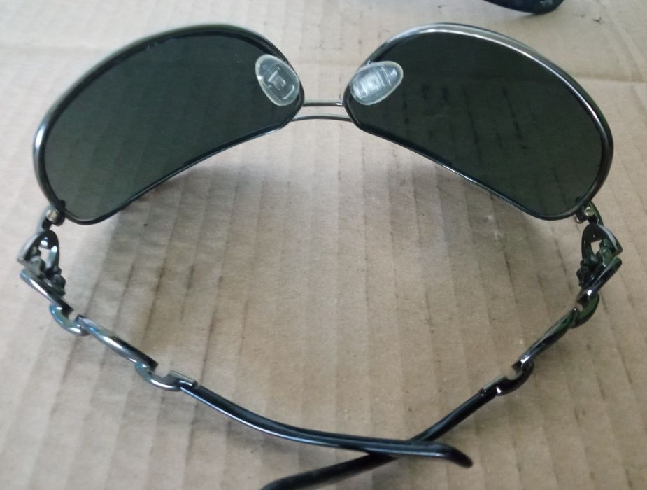 Ray-Ban, Gucci слънчеви очила