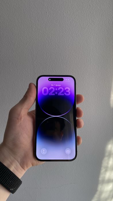 Iphone 14 Pro | Айфон 14 Про Без ремонта