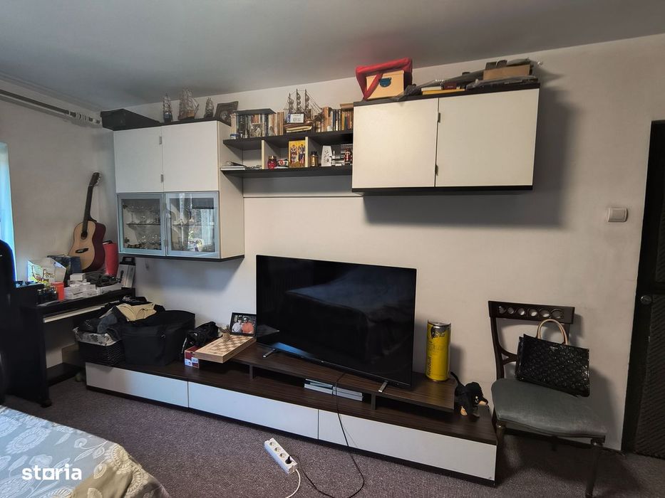 Exclusiv  Far 3 Camere, Et 1, 72 Mp Pret 137000 Euro