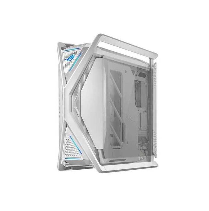 ! Корпус Case Asus GR701/WT/PWM FAN ROG HYPERION WHITE цена с НДС