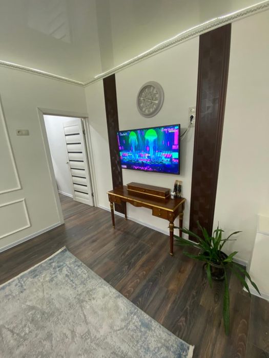 Посуточно аренда квартиры Актау