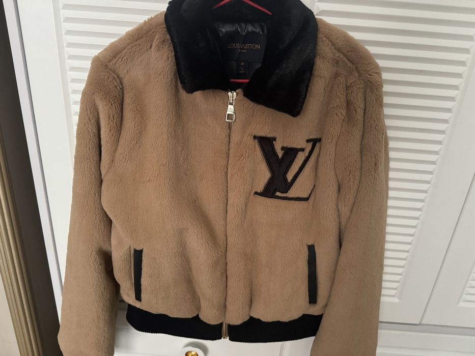 Куртка LV янгидек