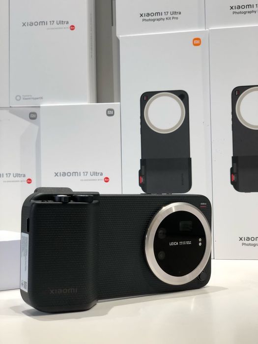 Xiaomi 17 Ultra New 2026 Super AKSIYA