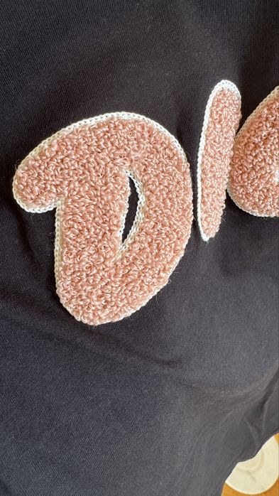 DIOR - мъжка тениска