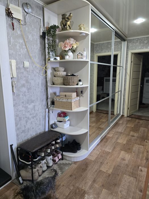 Продам 2х комнатную кв, МЖК,