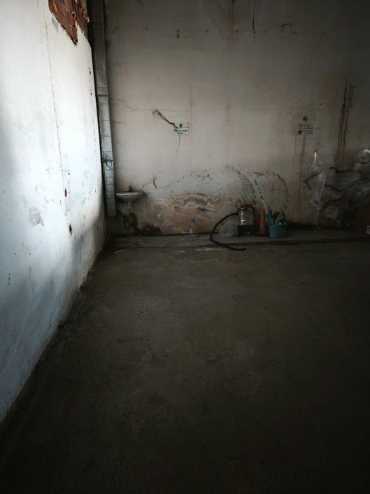 ПАРКОМЯСТО кв Драгалевци гр. София