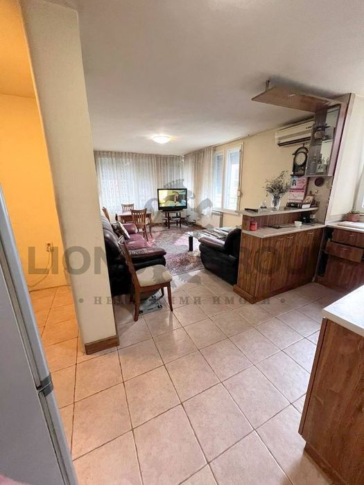 Продава се Многостаен апартамент в Варна, Гранд Мол Варна - 120 кв.м за 2167 €/кв.м - Снимка #2