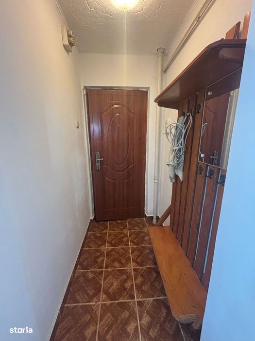 De inchiriat garsoniera in zona Piata Mica, mobilata și utilata 200e