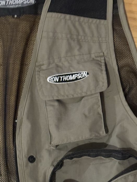 Жилетка за риболов Ron Thompson Fly Vest