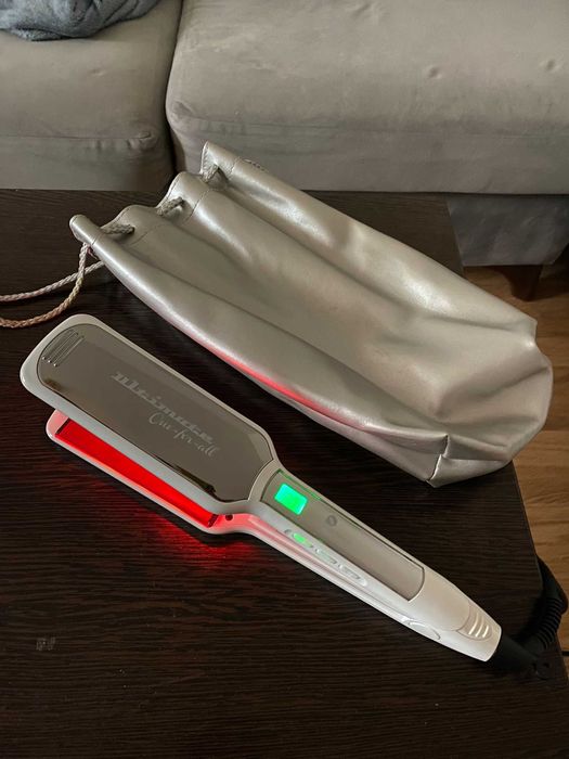 Placa De Par Ultimate One For All Perfect Beauty