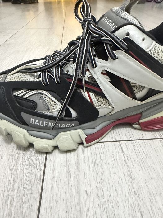 Balenciaga track 38 autentici