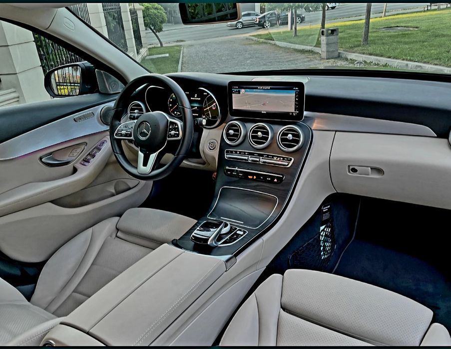 Curse private / Transport persoane