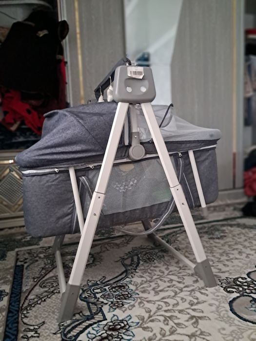 Lulka detskiy xolati yangi