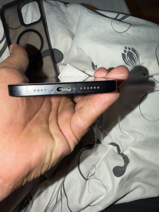 Iphone 15 pro max 512GB