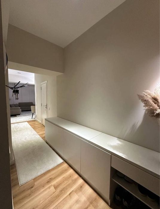 Квартира ЖК Madrid 3/4/8 60 м2