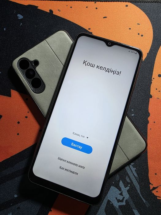 Продаю телефон Samsung A04s