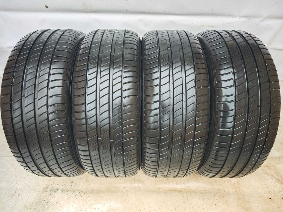 Anvelope 225/55/17 an 2020 ca noi vara MICHELIN Primacy 3