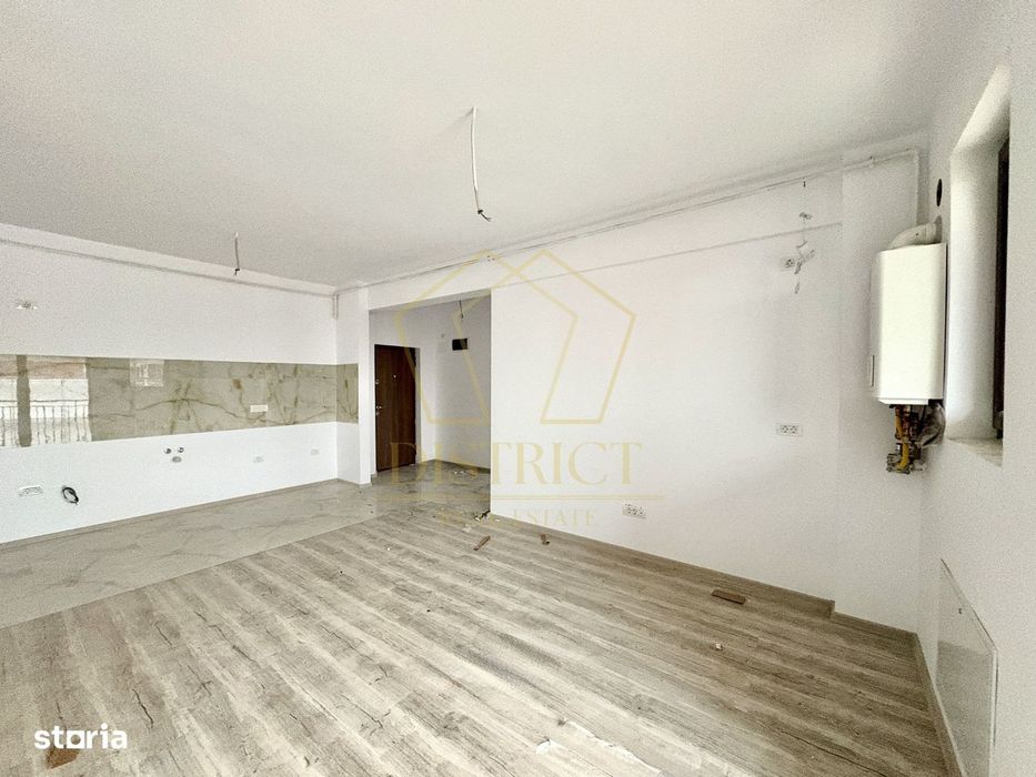 Apartament cu 2 camere, in bloc cu lift | Giroc | ESO — fotografia 1