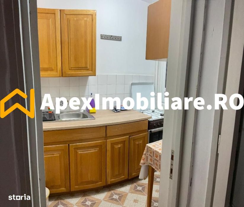 Garsoniera de inchiriat Dristor Bucuresti | ApexImobiliare.ro