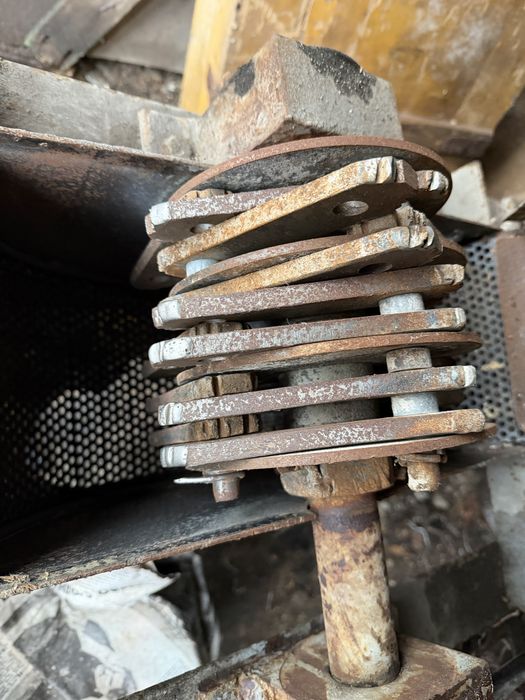 Фуражомелка.