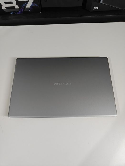Ноутбук Intel N5095/16GB ddr4/SSD 512GB