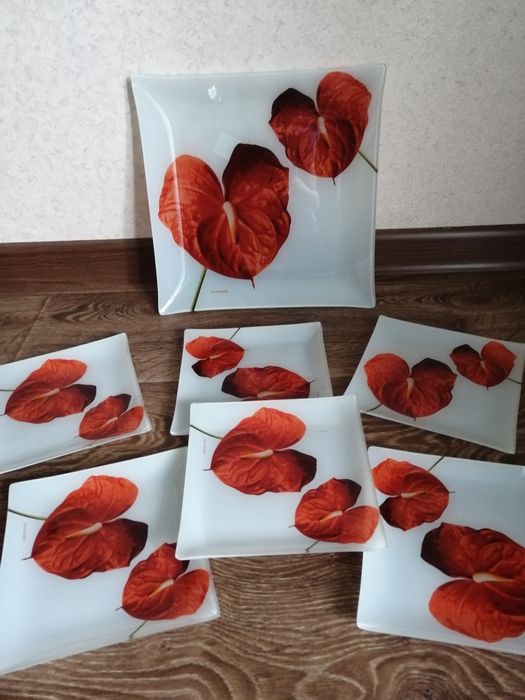 Посуда СССР б/ у