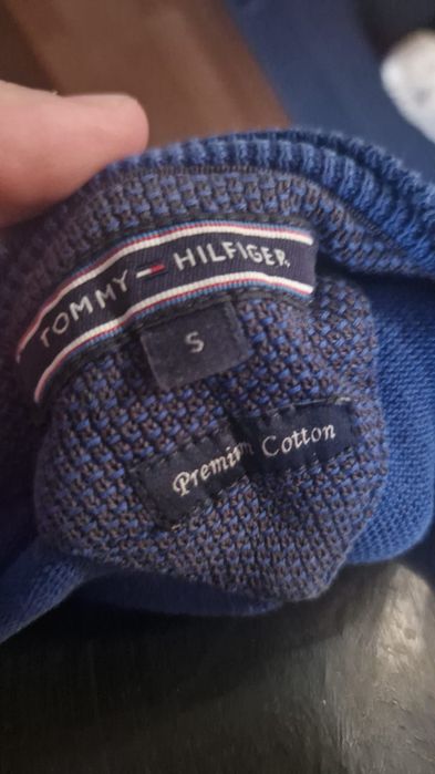 Pulover Tommy Hilfiger