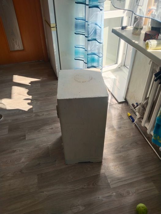 Продам сейф  в хорошем состоянии