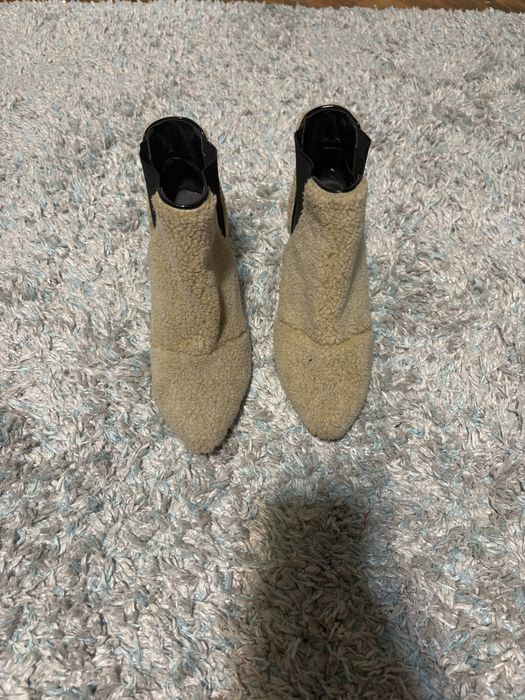 Дамски обувки Djofra