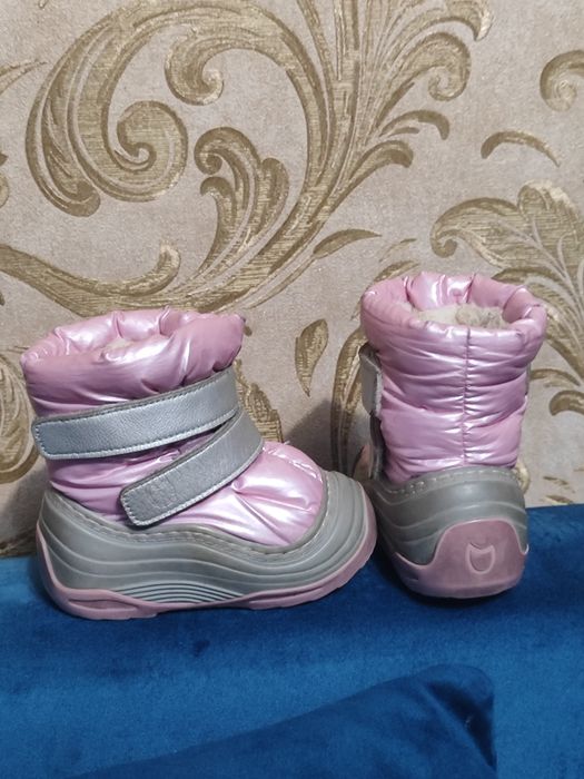 Сноубутсы Котофей (дутики, ботинки, сапоги)