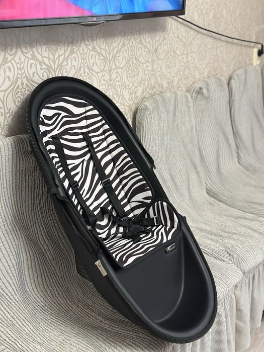 Коляска все сезонная