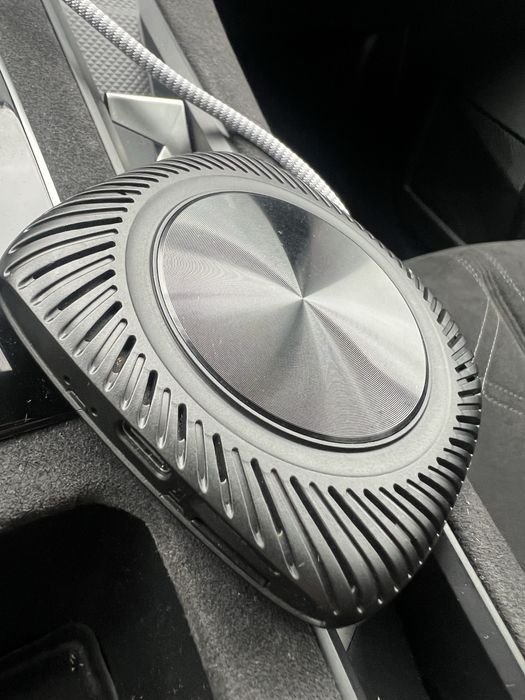 Carplay/Android auto