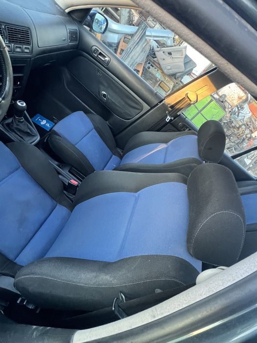 Golf 4 1.4  НА ЧАСТИ