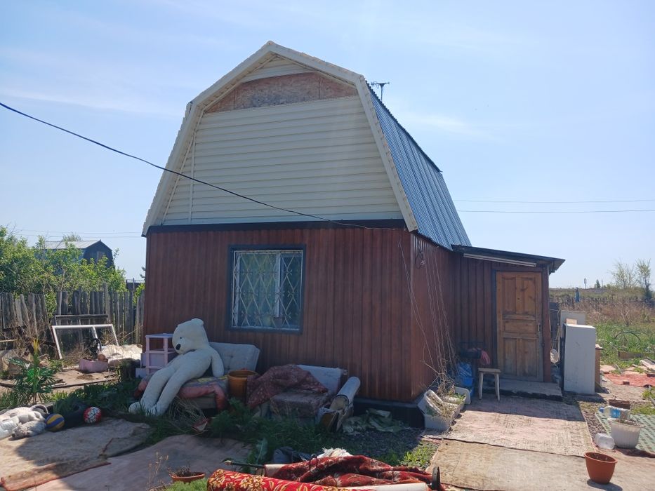 Продаётся дача срочно