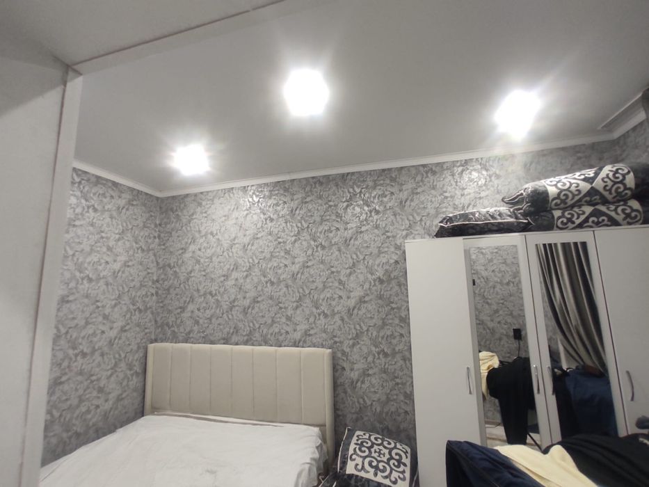 Квартира с мебелью и с ремонтом