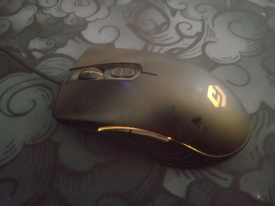 Игровой компьютер полный комплект