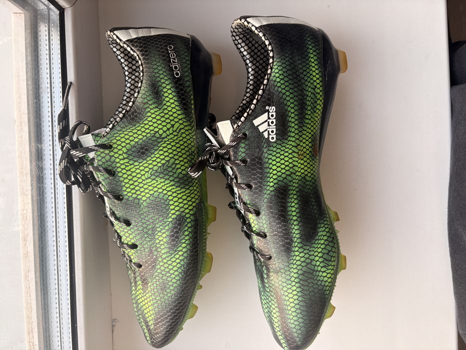 Продам бутсы адидас f50