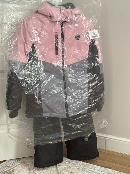 Комбинезон на девочку в идеальном состоянии